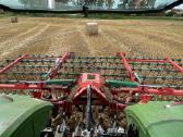 Ražieninės akėčios Agro Masz - nuotraukos Nr. 6