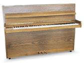 Pianinas Hellas Otello 104 Suomija ( Renner )