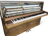 Pianinas Hellas Otello 104 Suomija ( Renner ) - nuotraukos Nr. 5