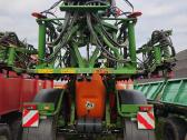 Amazone Ux 4200 Super - nuotraukos Nr. 4