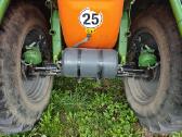 Amazone Ux 4200 Super - nuotraukos Nr. 5