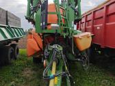 Amazone Ux 4200 Super - nuotraukos Nr. 7