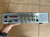 Dvr L84 II vaizdo įrašymo įrenginys - nuotraukos Nr. 2