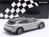 Porsche Taycan - nuotraukos Nr. 2