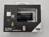 Lezyne Super Drive 1600xxl dviračio žibintas
