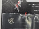 Lezyne Super Drive 1600xxl dviračio žibintas - nuotraukos Nr. 6