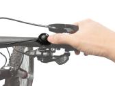 Lezyne Super Drive 1600xxl dviračio žibintas - nuotraukos Nr. 7