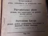Įvairūs dok. su geležinkeliais - nuotraukos Nr. 11