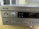 Yamaha Rx-v440rds – beveik naujas, su dėže ir pult - nuotraukos Nr. 4