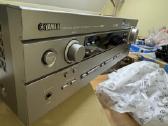 Yamaha Rx-v440rds – beveik naujas, su dėže ir pult - nuotraukos Nr. 6