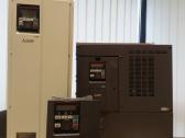 Mitsubishi Electric dažnio keitikliai - nuotraukos Nr. 6