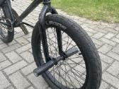 Parduodu BMX dviratį – Mafiabikes Kush 2 - nuotraukos Nr. 2