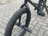 Parduodu BMX dviratį – Mafiabikes Kush 2 - nuotraukos Nr. 3