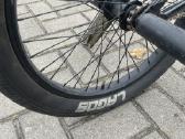 Parduodu BMX dviratį – Mafiabikes Kush 2 - nuotraukos Nr. 7