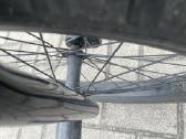 Parduodu BMX dviratį – Mafiabikes Kush 2 - nuotraukos Nr. 12
