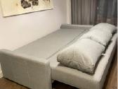 Magrės sofa lova - nuotraukos Nr. 2