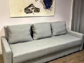 Magrės sofa lova