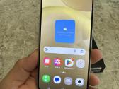 Samsung s24, 8/256gb gold - nuotraukos Nr. 2
