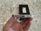 Samsung s24, 8/256gb gold - nuotraukos Nr. 6