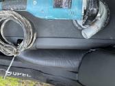Makita Npc 5000c betono šlifuoklis