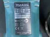Makita Npc 5000c betono šlifuoklis - nuotraukos Nr. 4