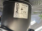 Ventiliatorius Neo 100w 45cm - nuotraukos Nr. 3