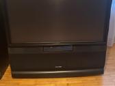Pioneer Sd-t50w1 Hi-fi Retro Televizorius – 50 col