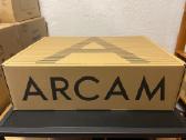 Arcam A5 integruotas stiprintuvas - nuotraukos Nr. 7