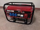 Krenta kaina! Naujas, Kd8500w benzininis