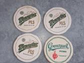 West alaus padėkliukas 19x vnt. Jägermeister 29x - nuotraukos Nr. 4