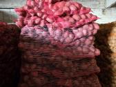 Bulvės didmena nuo 0,25 €/kg Pristatymas visoje - nuotraukos Nr. 4