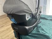 Autokėdutės Bazė Joie 70€ - nuotraukos Nr. 3