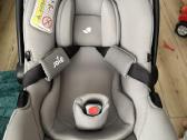 Autokėdutės Bazė Joie 70€ - nuotraukos Nr. 5