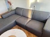 255cm x 160cm. Kampas-sofa. kairęs pusės - nuotraukos Nr. 3