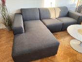 255cm x 160cm. Kampas-sofa. kairęs pusės - nuotraukos Nr. 2