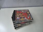 Dvd klipai ir keleta CD disku - nuotraukos Nr. 12