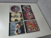 Dvd klipai ir keleta CD disku - nuotraukos Nr. 13