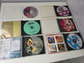 Dvd klipai ir keleta CD disku - nuotraukos Nr. 14