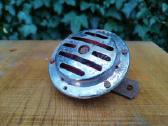 Jawa motociklo garso signalas 6v – senas - nuotraukos Nr. 4
