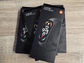 Naujos Xiaomi Mi Band 7 išmaniosios apyrankės