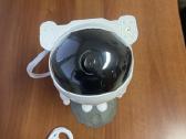 Astronaut projector - nuotraukos Nr. 7