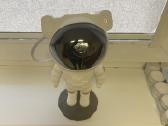 Astronaut projector - nuotraukos Nr. 2