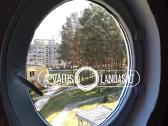 Apvalūs langai, ovalūs langai, arkiniai langai - nuotraukos Nr. 7