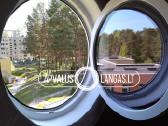 Apvalūs langai, ovalūs langai, arkiniai langai - nuotraukos Nr. 8