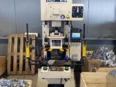 Metalo štampavimo presas 25t Jinaolan Alp-25v