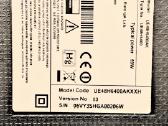 Samsung 48h6400 - 3D - nuotraukos Nr. 2