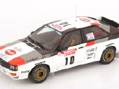 VW Lt35 + Audi Quattro A2 - nuotraukos Nr. 6
