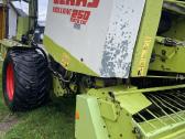 Claas 250 Rollant Rotocut - nuotraukos Nr. 5