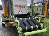Claas 250 Rollant Rotocut - nuotraukos Nr. 7