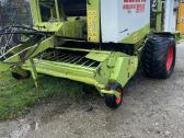Claas 250 Rollant Rotocut - nuotraukos Nr. 6